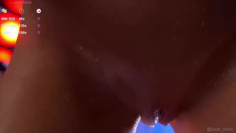 Snapshot of lucie_beltran chatting on February 20, 2025, 3:56 am Next stream start at 1500hs GTM-3 online show from February 20, 2025, 3:56 am