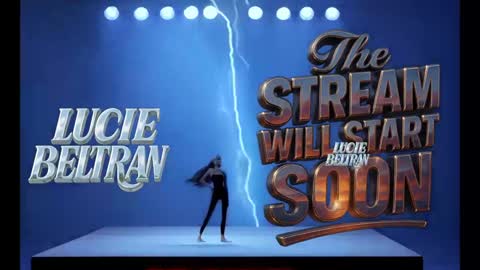 Snapshot of lucie_beltran chatting on September 13, 2025, 4:07 pm Next stream start at 1500hs GTM-3 online show from September 13, 2025, 4:07 pm