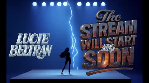 Snapshot of lucie_beltran chatting on September 14, 2025, 5:01 pm Next stream start at 1500hs GTM-3 online show from September 14, 2025, 5:01 pm