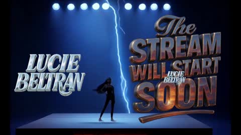 Snapshot of lucie_beltran chatting on October 11, 2025, 9:02 pm Next stream start at 1500hs GTM-3 online show from October 11, 2025, 9:02 pm