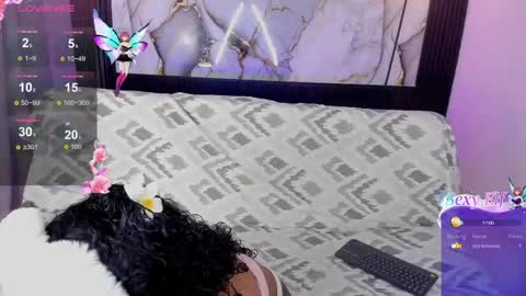 Lucie - online show from May 25, 2026, 6:36 pm