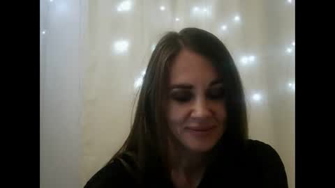 LucieMack online show from October 20, 2025, 9:26 pm