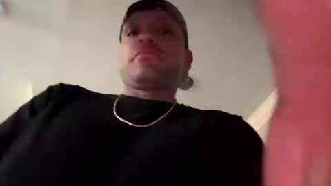 lucifer_310 online show from October 13, 2025, 5:57 pm