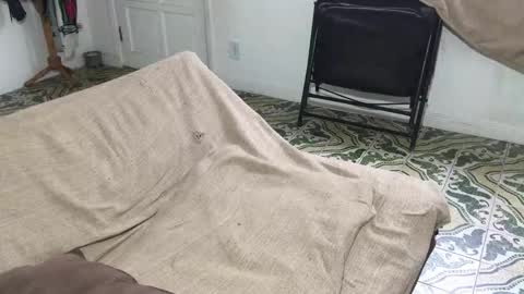 lucifer_curious online show from October 4, 2025, 6:17 pm