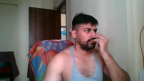 luciferdustin online show from December 5, 2024, 7:05 am