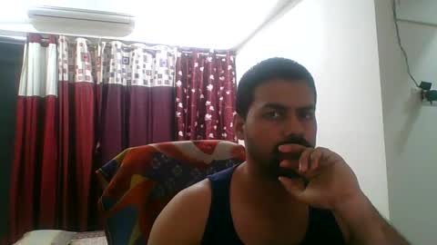 luciferdustin online show from February 16, 2025, 2:21 pm