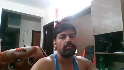 luciferdustin online show from March 21, 2026, 2:20 pm