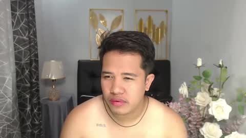 Snapshot of luciferhotcum chatting on February 19, 2025, 8:01 am Luciferhotcum online show from February 19, 2025, 8:01 am