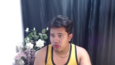 Snapshot of luciferhotcum chatting on February 28, 2025, 7:35 pm Luciferhotcum online show from February 28, 2025, 7:35 pm