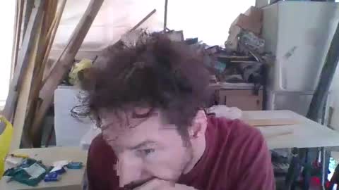 luciferlandad888 online show from April 26, 2026, 8:56 am