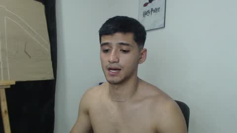 Snapshot of lucifferr_ chatting on March 1, 2025, 12:39 am leonel online show from March 1, 2025, 12:39 am