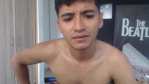 Snapshot of lucifferr_ chatting on September 23, 2025, 8:45 pm leonel online show from September 23, 2025, 8:45 pm