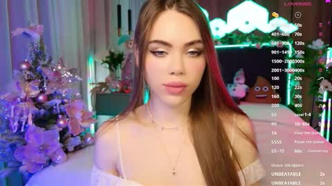 MimiFors online show from February 1, 2026, 7:01 pm