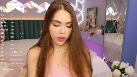 MimiFors online show from March 28, 2026, 6:29 pm