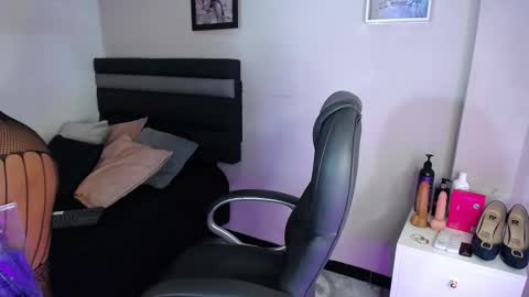 Luci online show from October 23, 2025, 7:45 pm