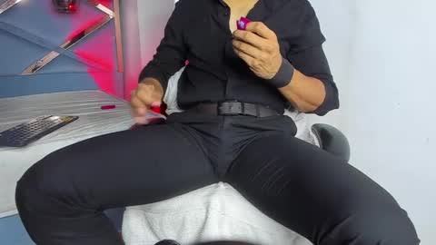 Leo online show from March 11, 2026, 12:22 pm