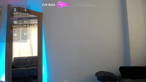 luciiana online show from November 16, 2025, 6:46 pm