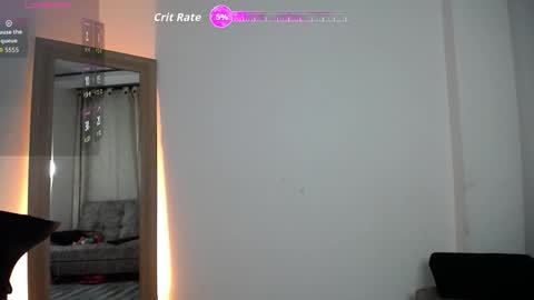 luciiana online show from November 20, 2025, 12:22 am