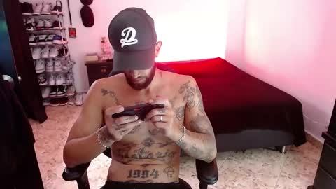 luciifer_hills online show from December 2, 2024, 5:48 pm