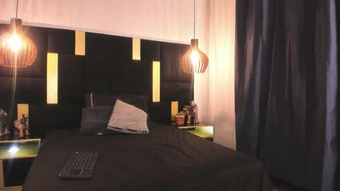 Lucio online show from February 7, 2026, 11:36 am