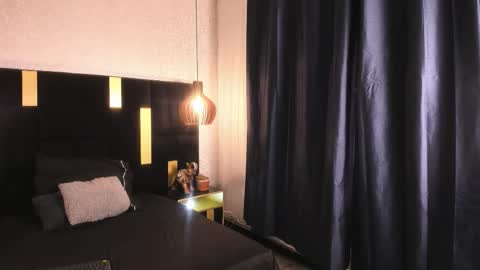 Lucio online show from February 21, 2026, 11:33 am