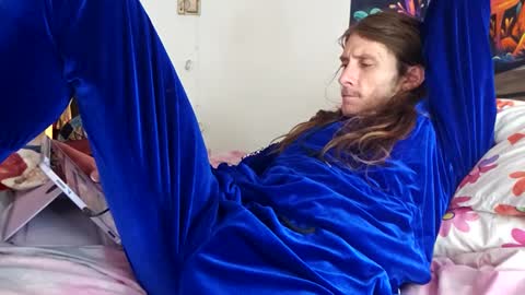 luciousloxs online show from March 4, 2025, 5:56 pm