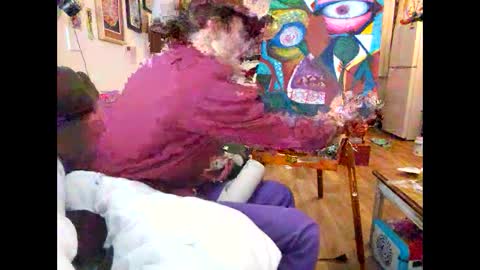 luciousloxs online show from September 28, 2025, 10:31 am