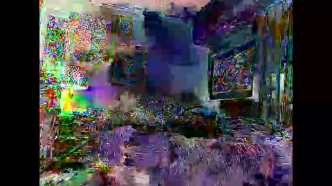 luciousloxs online show from February 27, 2026, 2:44 am