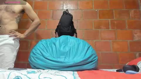 luck_andrew online show from January 11, 2026, 1:27 pm