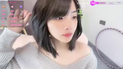 luckaisha online show from March 20, 2026, 8:25 pm