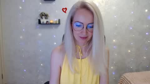 Arina online show from June 13, 2026, 6:17 pm