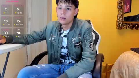 Snapshot of luckk_ chatting on June 12, 2026, 4:22 am luckk_ online show from June 12, 2026, 4:22 am