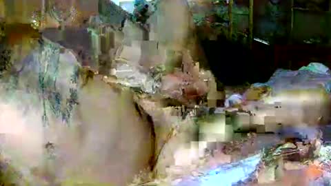 lucky134u online show from April 3, 2026, 3:10 pm