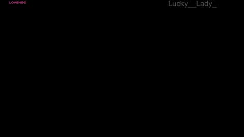 lucky__lady_ online show from March 6, 2025, 7:43 pm