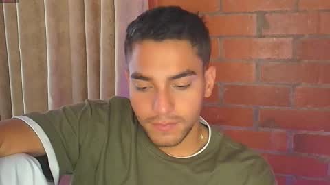 lucky_blessed online show from February 4, 2025, 4:18 pm