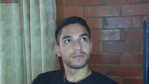 lucky_blessed online show from February 10, 2025, 6:24 pm