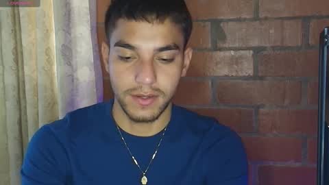 lucky_blessed online show from February 11, 2025, 3:08 pm