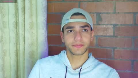 lucky_blessed online show from February 20, 2025, 4:28 am