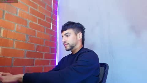 lucky_blessed online show from October 9, 2025, 2:59 pm