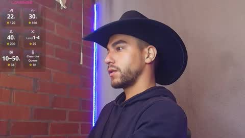 lucky_blessed online show from March 4, 2026, 1:28 pm