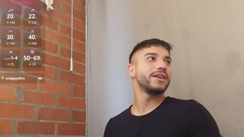 lucky_blessed online show from April 2, 2026, 4:59 pm