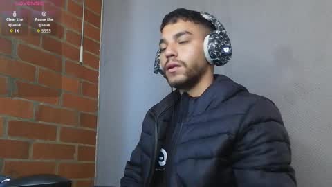 lucky_blessed online show from April 4, 2026, 11:51 am