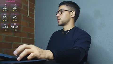 lucky_blessed online show from April 16, 2026, 2:12 am