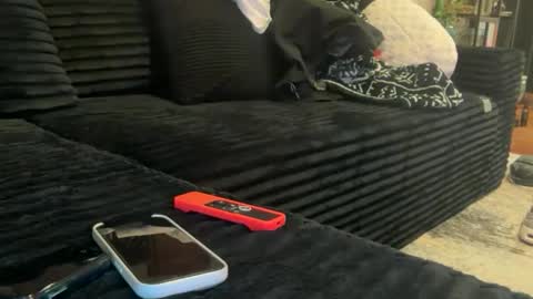 lucky_bme online show from March 17, 2026, 12:04 am