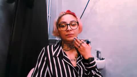 Snapshot of lucky_denizz chatting on November 26, 2025, 8:59 am lucky_denizz online show from November 26, 2025, 8:59 am