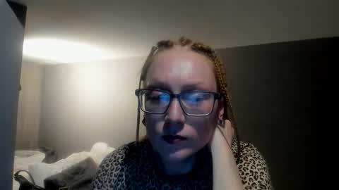 lucky_licky20 online show from March 14, 2026, 7:08 pm