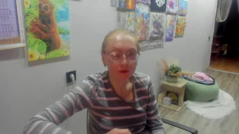 lucky_licky20 online show from March 22, 2026, 3:48 pm