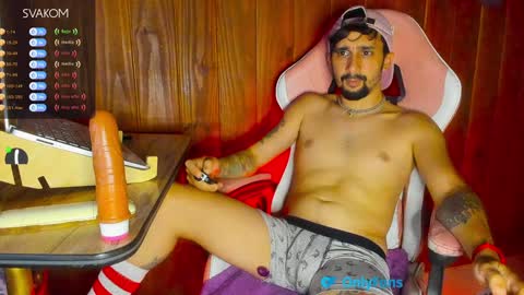 Snapshot of lucky_littlehorse77 chatting on December 2, 2024, 1:14 am Luca Lucky online show from December 2, 2024, 1:14 am