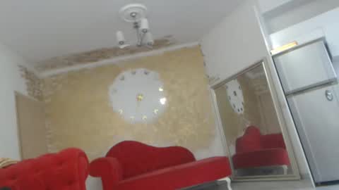 Ana online show from February 4, 2025, 8:24 am