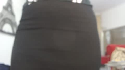 Ana online show from October 20, 2025, 10:27 am